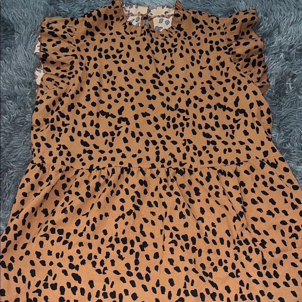 Women’s Blouse